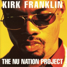[이벤트30%]Kirk Franklin - The Nu Nation Project (CD)