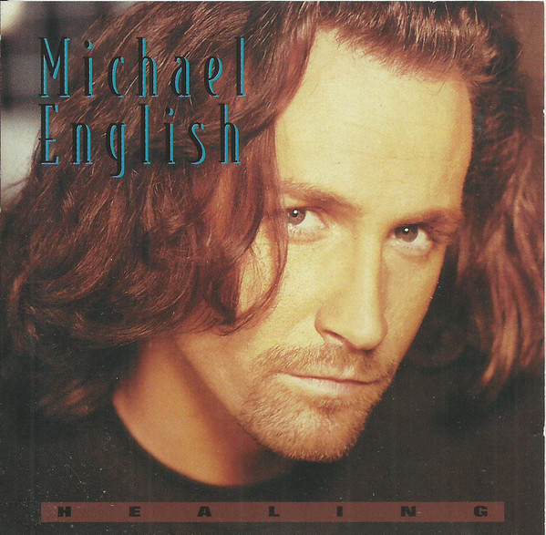 Michael English - Healing (CD)