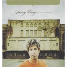 Jeremy Camp - Beyond Measure (CD)