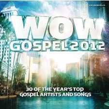 WOW Gospel 2012 (2CD)